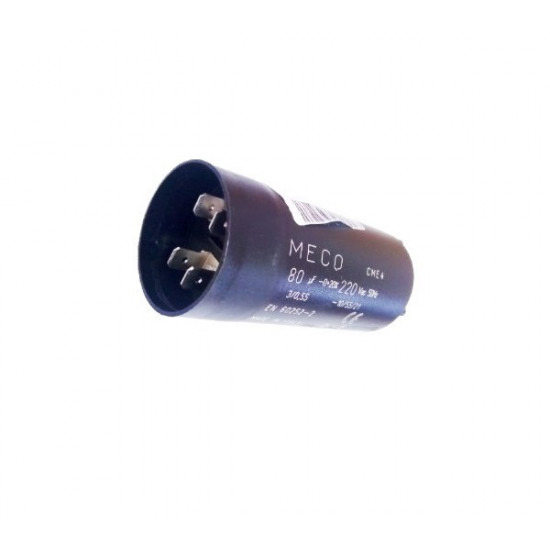 BCM kondenzator za 30/40, 220V, 80-96yF BCM kondenzator za 30/40, 220V, 80-96yF