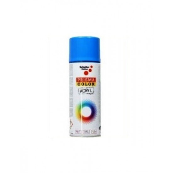 Sprej modri RAL 5015 (400 ml) Sprej modri RAL 5015 (400 ml)