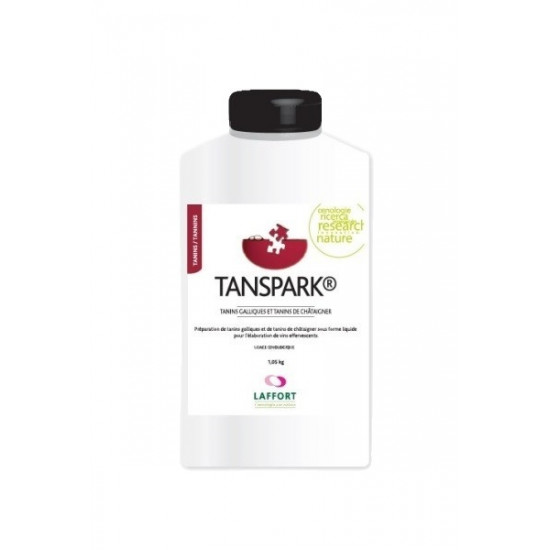 Tanin TANSPARK- 1 kg