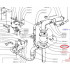 Bucher ventil prirobnični DN80 (70003809)