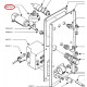 Bucher senzor tlaka od -0,1 do +2,5 bar (70007244) Bucher senzor tlaka od -0,1 do +2,5 bar (70007244)