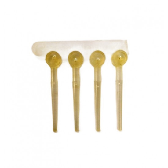 Bucher PVC čep 1,5 mm za zaprtje membrane FX (70007827) Bucher PVC čep 1,5 mm za zaprtje membrane FX (70007827)