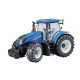 Bruder igrača traktor New Holland T7.315
