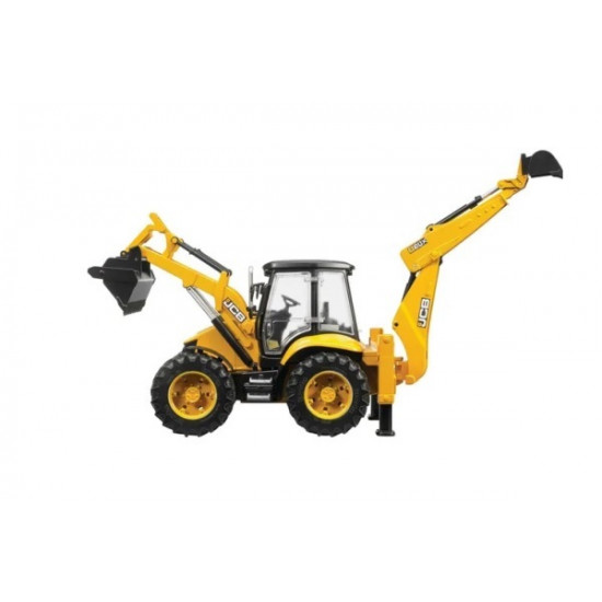 Bruder igrača bager JCB