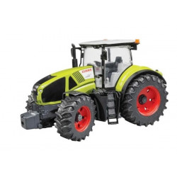 Bruder igrača traktor Claas Axion 950