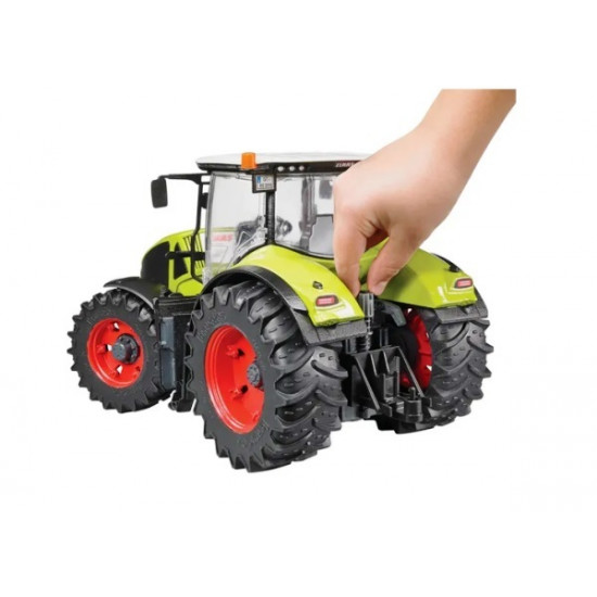 Bruder igrača traktor Claas Axion 950