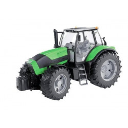 Bruder igrača traktor Deutz-Fahr X720