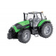 Bruder igrača traktor Deutz-Fahr X720
