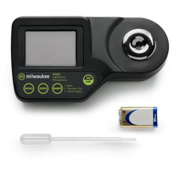 Digitalni refraktometer MA885